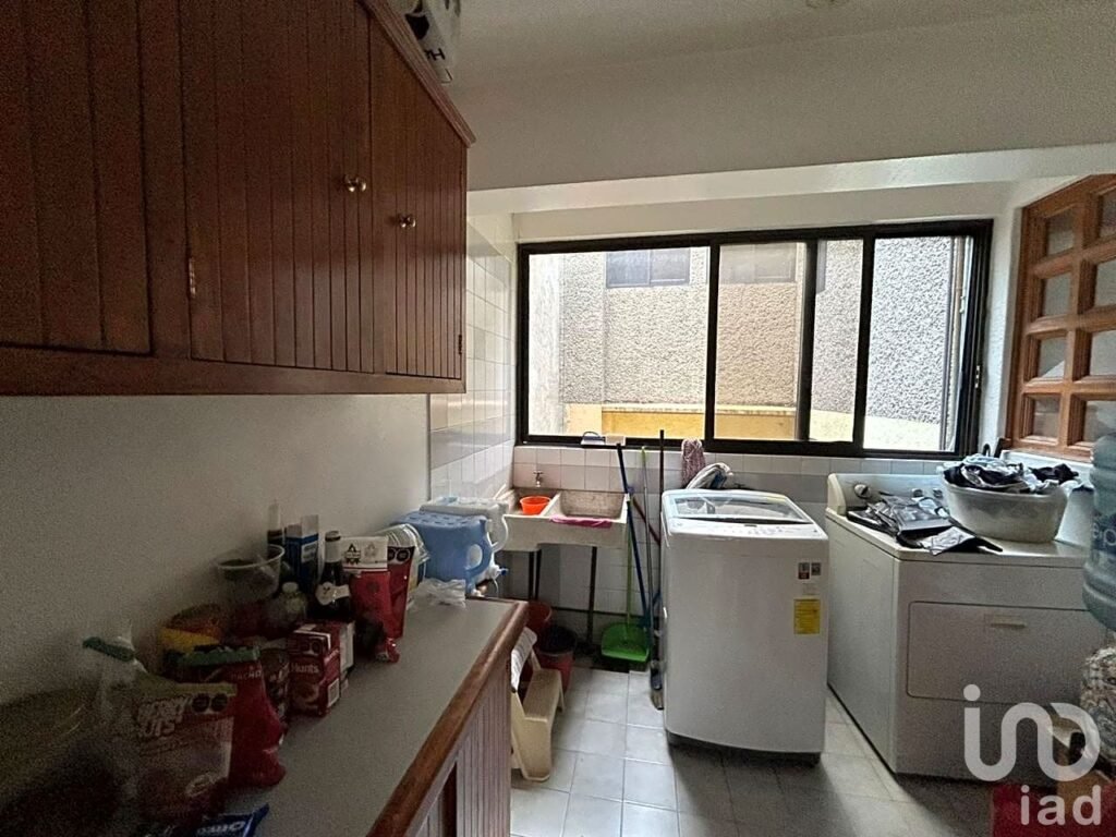 Casa Dúplex en Venta en Acoxpa