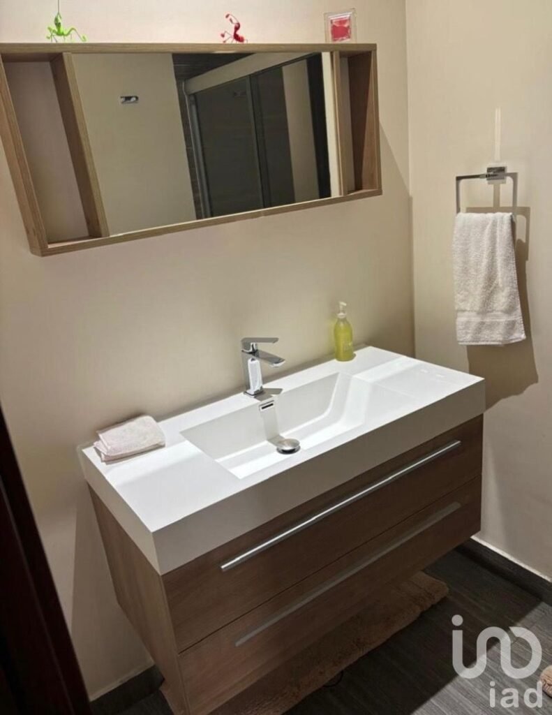 Departamento en venta Olivar de los Padres privada aEquus