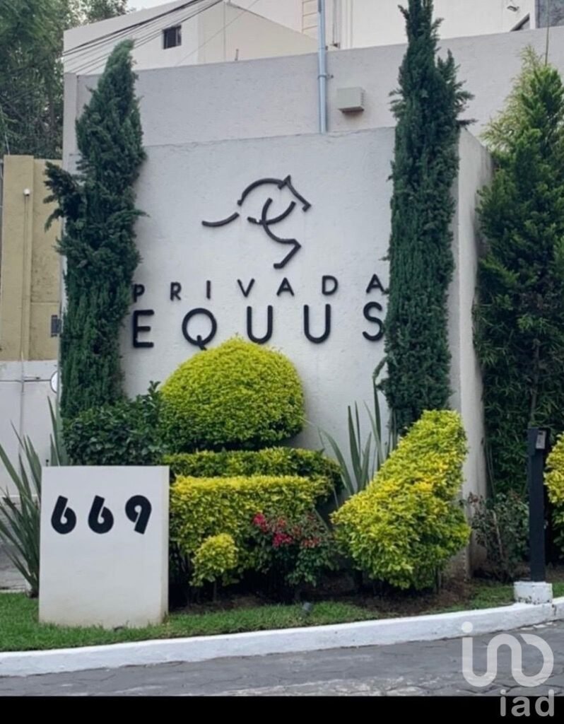 Departamento en venta Olivar de los Padres privada aEquus