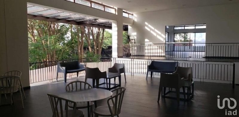 Departamento en venta Olivar de los Padres privada aEquus