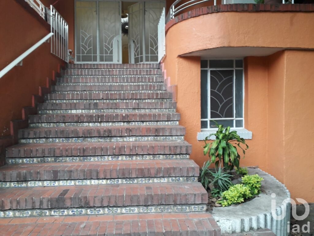 Casa en el Centro de Cuernavaca Morelos $12,000,000