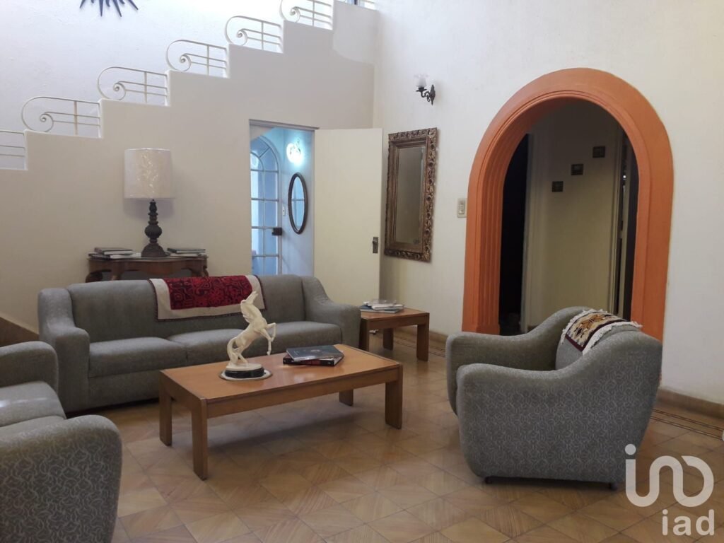 Casa en el Centro de Cuernavaca Morelos $12,000,000