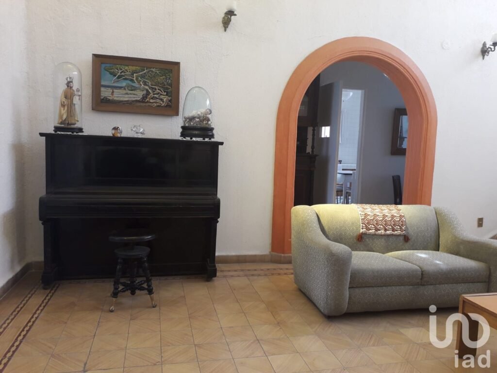 Casa en el Centro de Cuernavaca Morelos $12,000,000