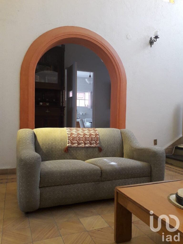 Casa en el Centro de Cuernavaca Morelos $12,000,000