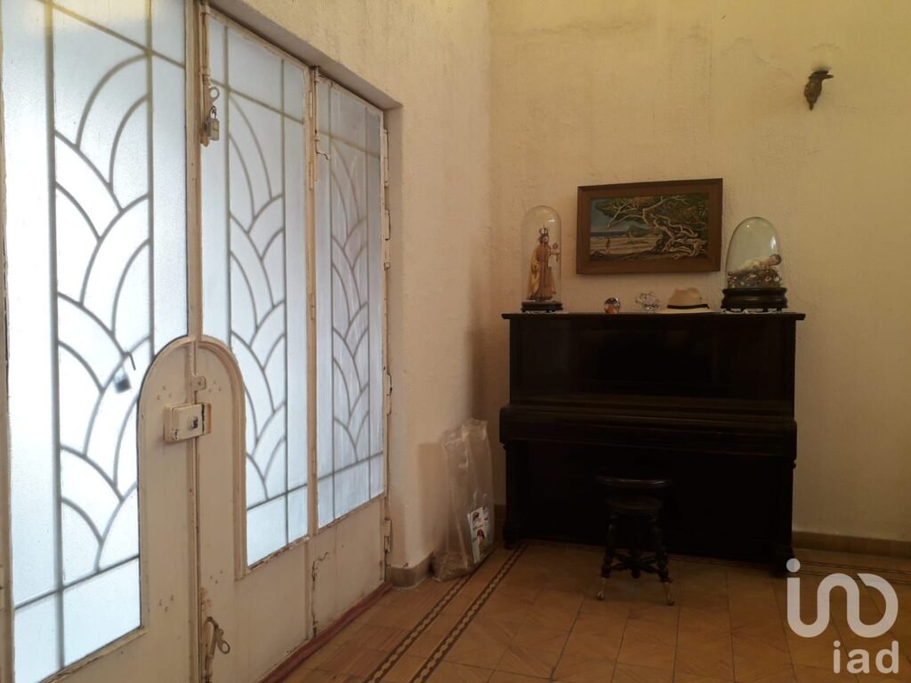 Casa en el Centro de Cuernavaca Morelos $12,000,000