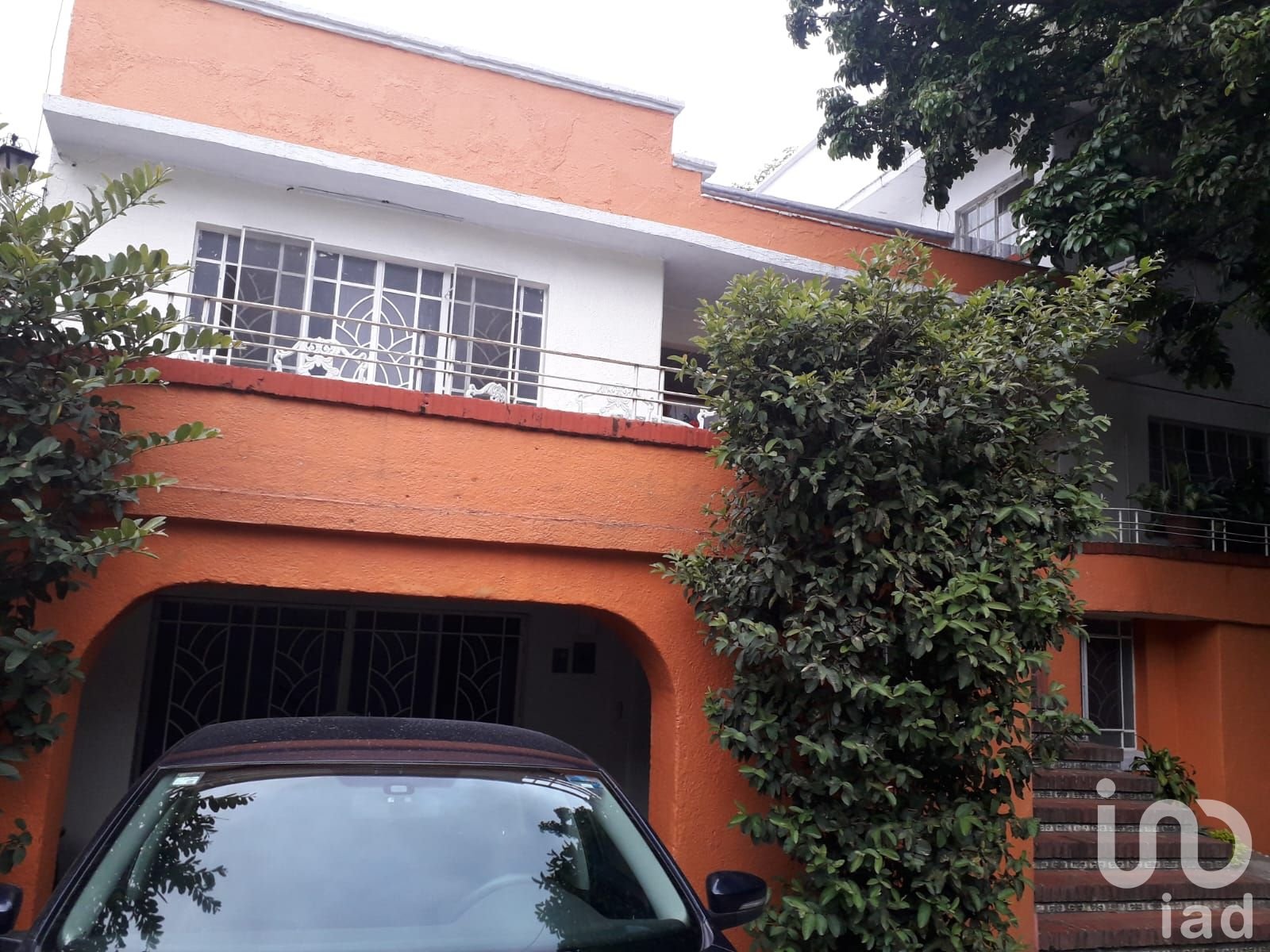 Casa en el Centro de Cuernavaca Morelos $12,000,000