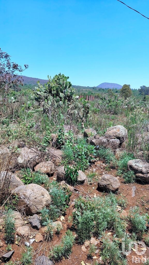 Excelenete Terreno Comercial sobre Carretera Morelia- Quiroga