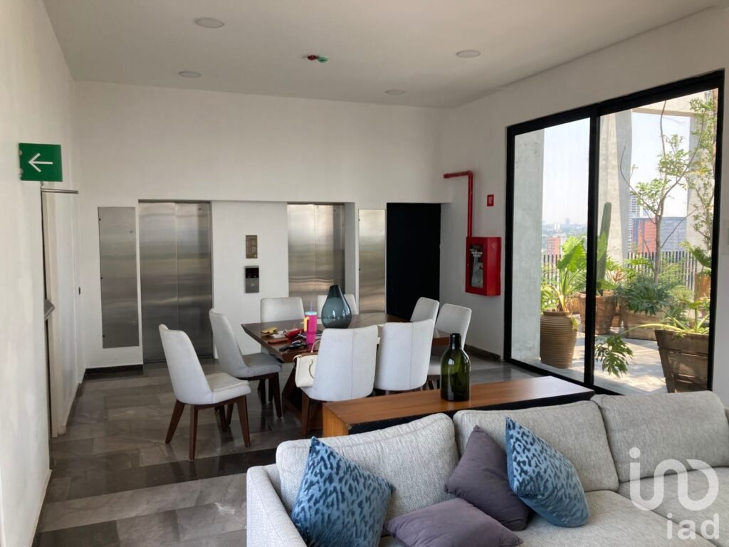 Departamento en Venta en Edificio Arcos Minerva, Guadalajara