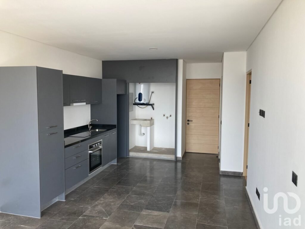 Departamento en Venta en Edificio Arcos Minerva, Guadalajara