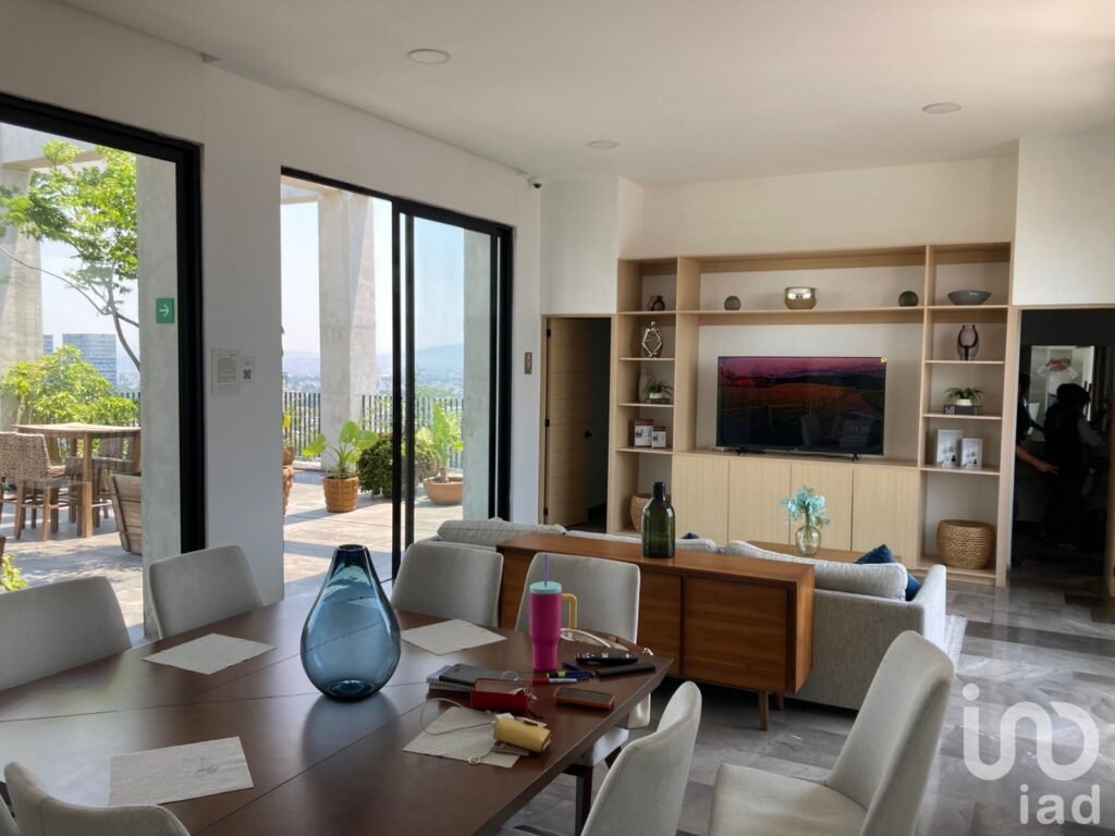 Departamento en Venta en Edificio Arcos Minerva, Guadalajara