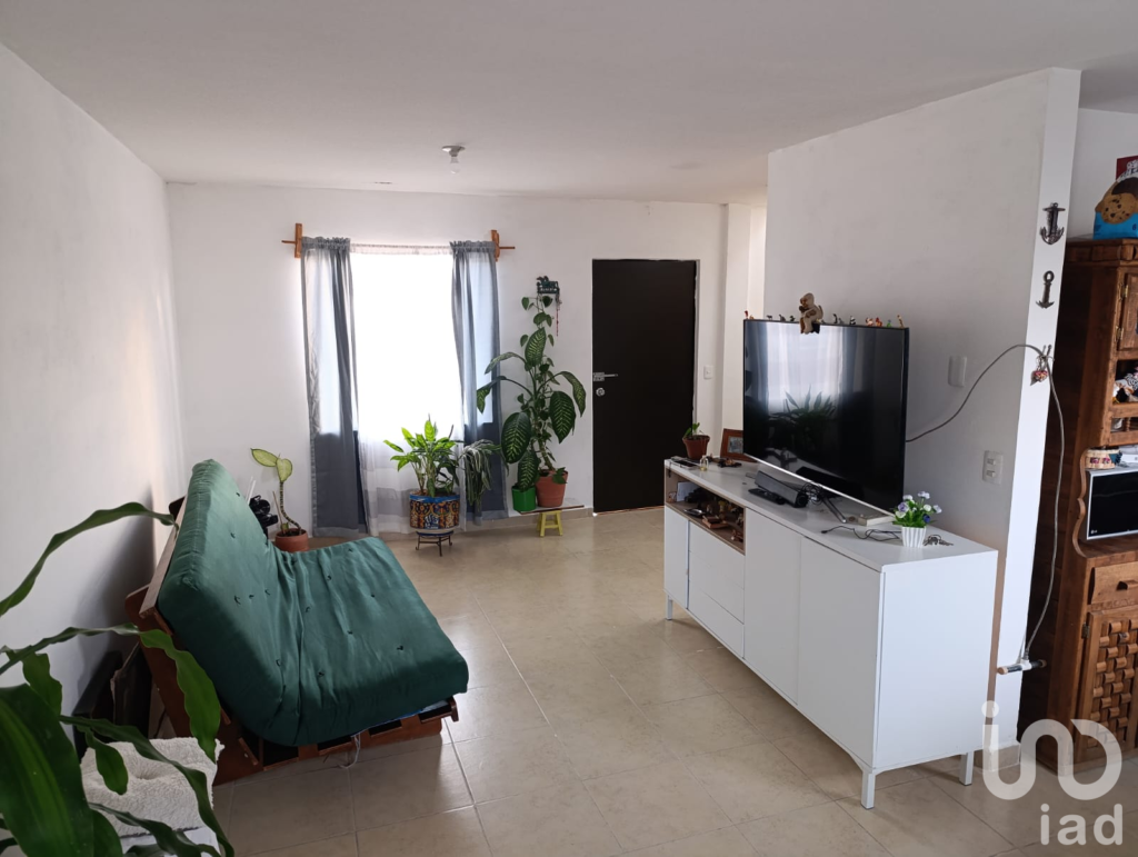 Casa en Venta en en Condominio Meisa, en Real Solare, El Marqués, Querétaro.