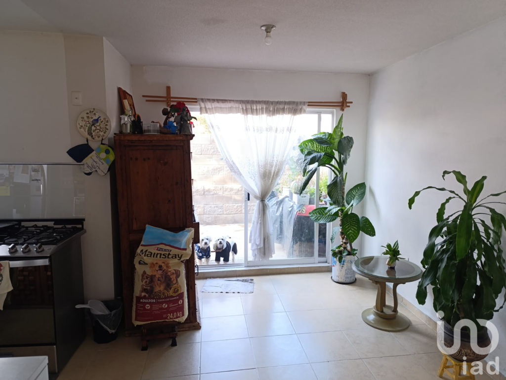 Casa en Venta en en Condominio Meisa, en Real Solare, El Marqués, Querétaro.