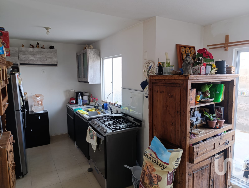 Casa en Venta en en Condominio Meisa, en Real Solare, El Marqués, Querétaro.