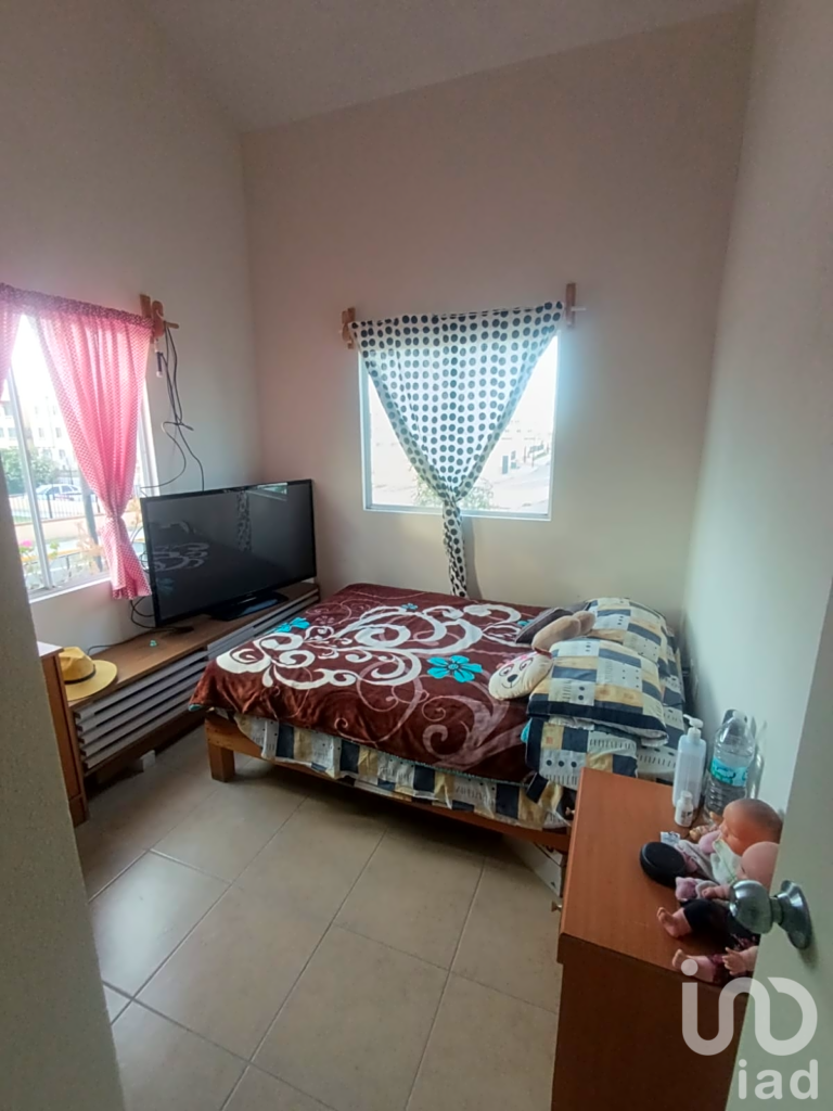 Casa en Venta en en Condominio Meisa, en Real Solare, El Marqués, Querétaro.