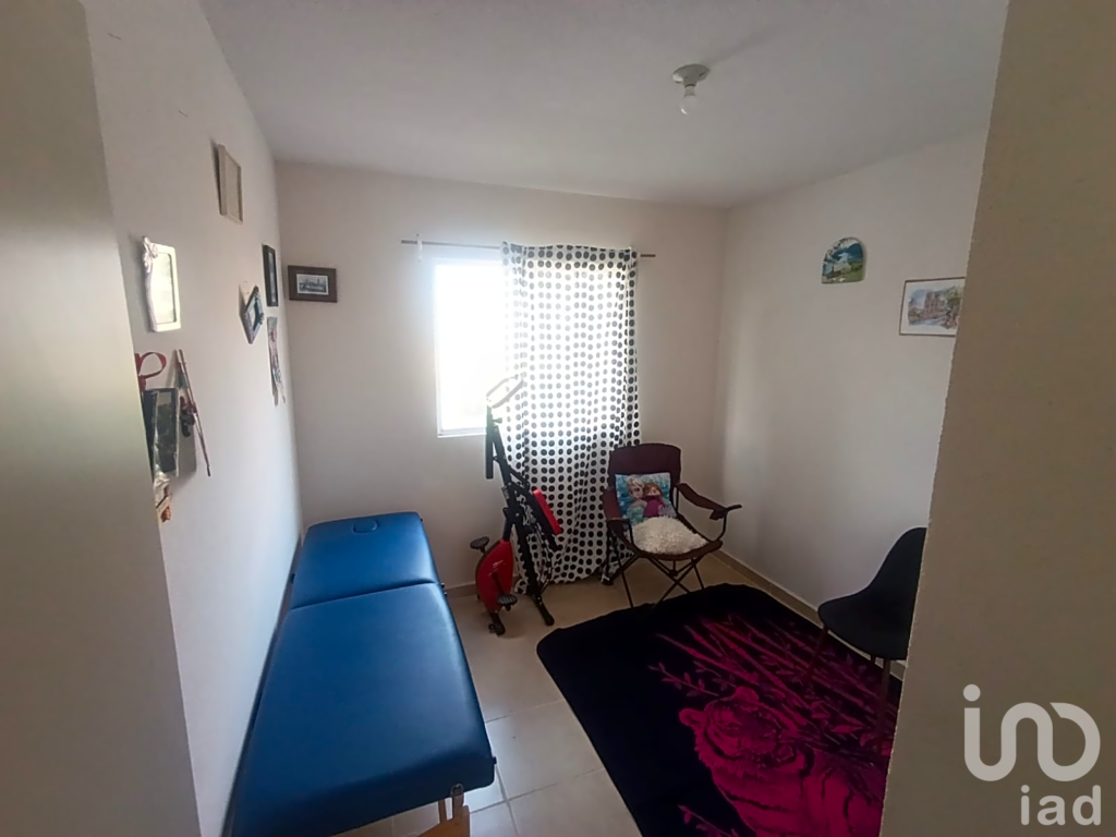 Casa en Venta en en Condominio Meisa, en Real Solare, El Marqués, Querétaro.