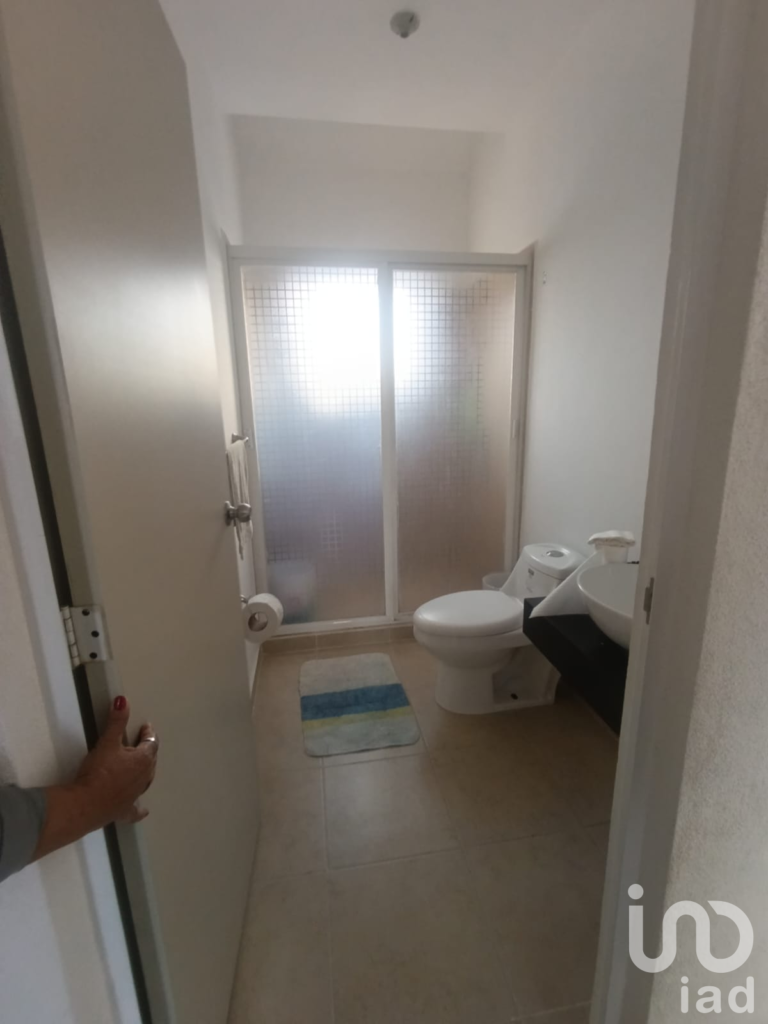 Casa en Venta en en Condominio Meisa, en Real Solare, El Marqués, Querétaro.