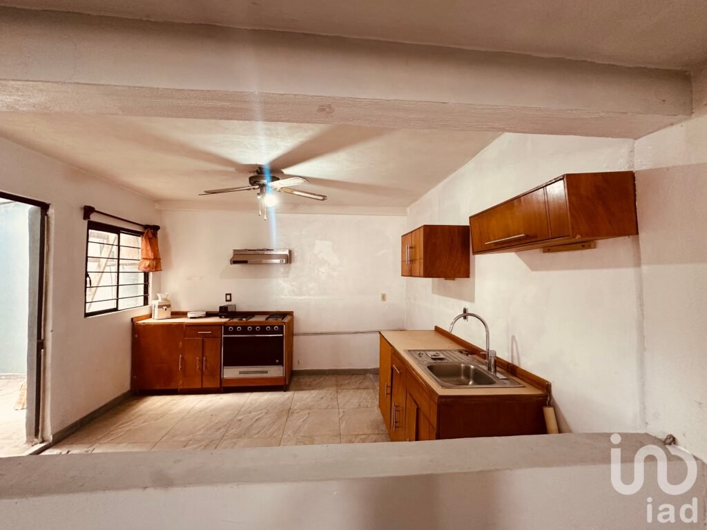 Casa en venta valle de Aragón tercera sección