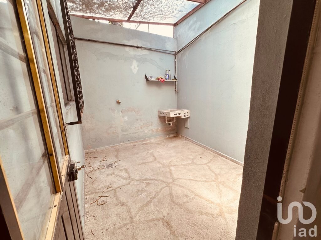 Casa en venta valle de Aragón tercera sección