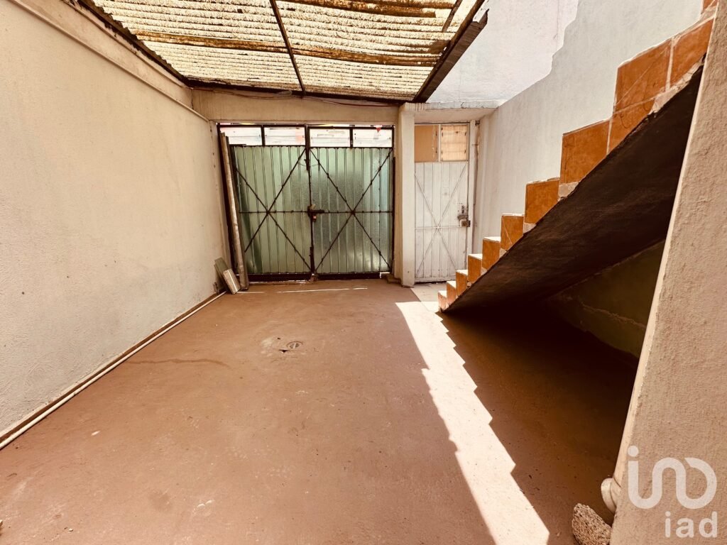 Casa en venta valle de Aragón tercera sección