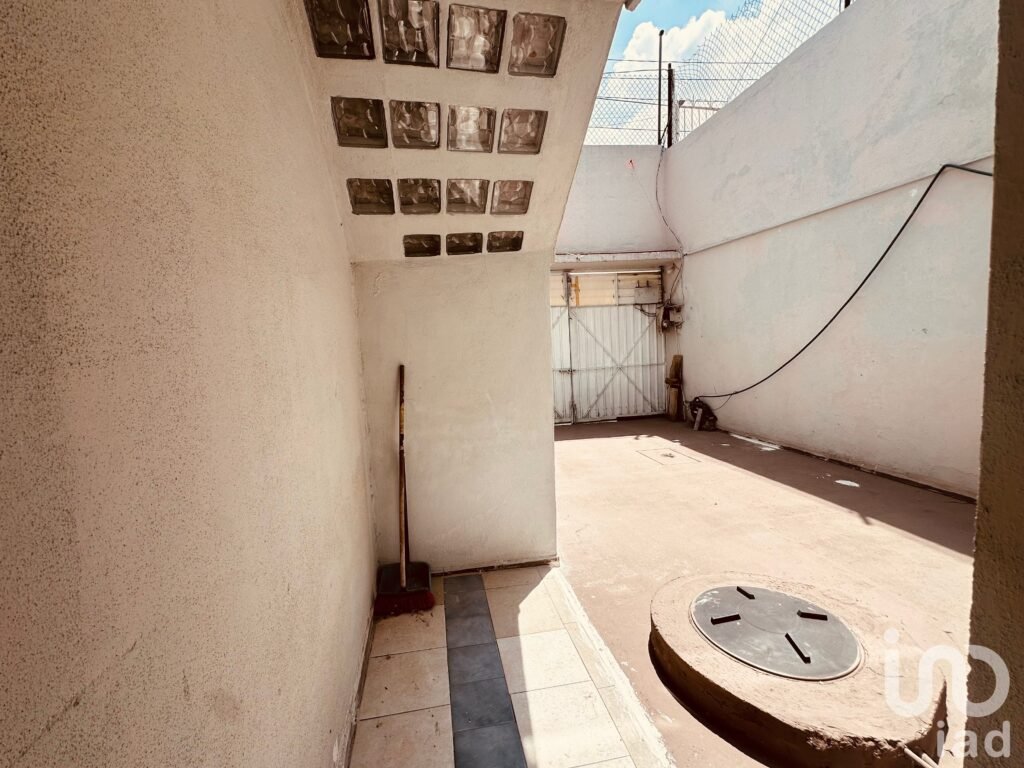 Casa en venta valle de Aragón tercera sección