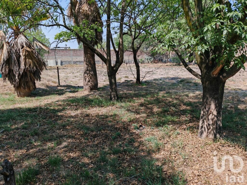 Terreno en Venta, Zumpango, Edo de México