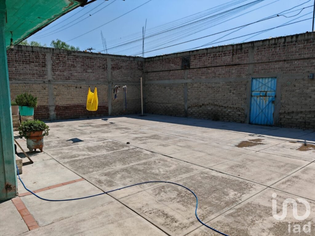 Terreno en Venta, Zumpango, Edo de México