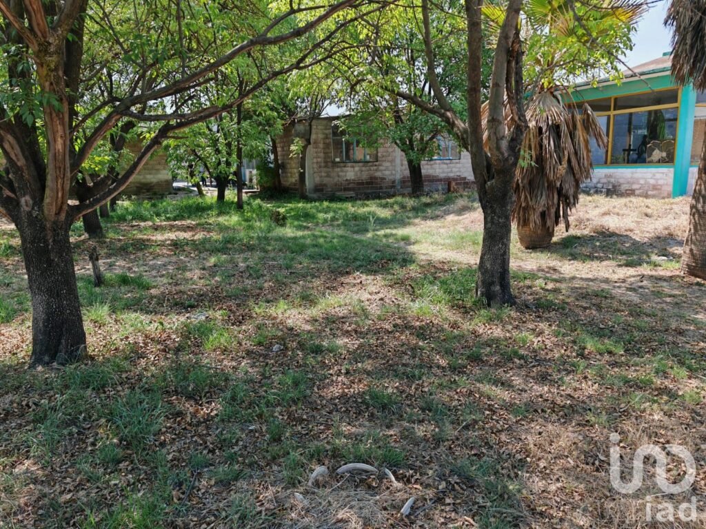 Terreno en Venta, Zumpango, Edo de México