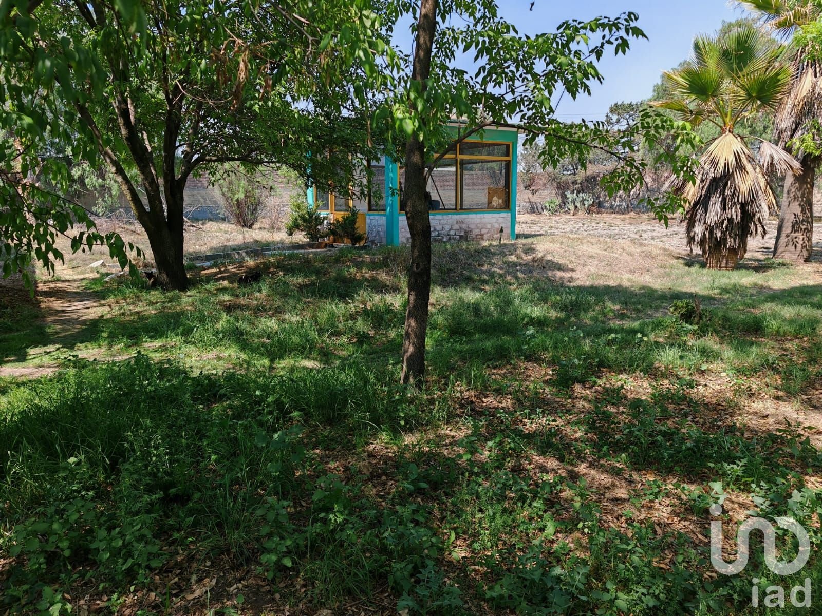 Terreno en Venta, Zumpango, Edo de México