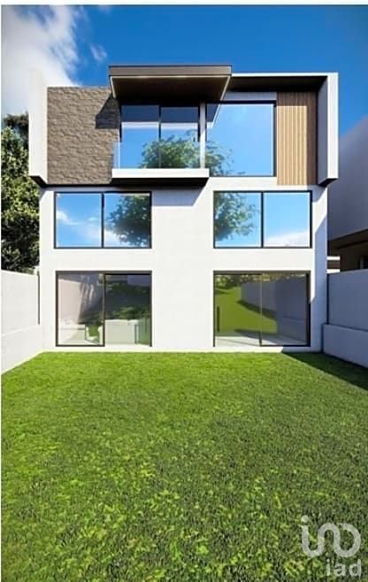 CASA EN VENTA   MONCAYO BOSQUE ESMERALDA, EN ATIZAPÁN DE ZARAGOZA