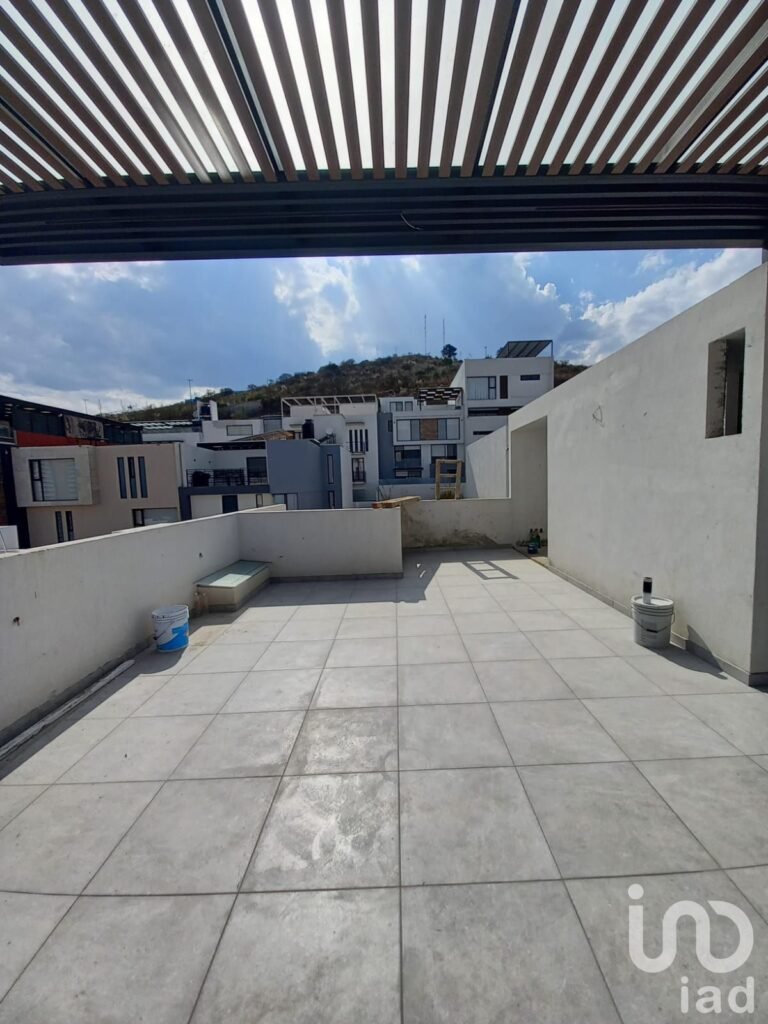 CASA EN VENTA   MONCAYO BOSQUE ESMERALDA, EN ATIZAPÁN DE ZARAGOZA