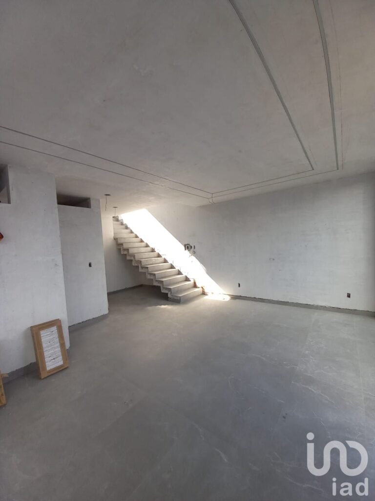 CASA EN VENTA   MONCAYO BOSQUE ESMERALDA, EN ATIZAPÁN DE ZARAGOZA
