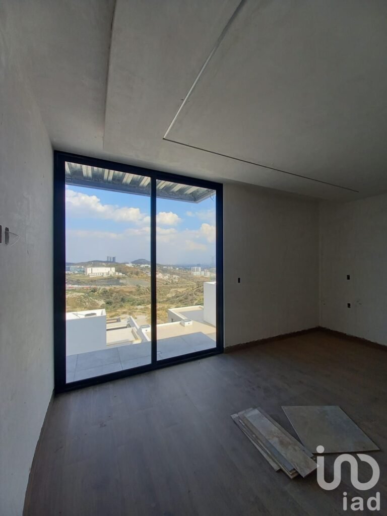 CASA EN VENTA   MONCAYO BOSQUE ESMERALDA, EN ATIZAPÁN DE ZARAGOZA