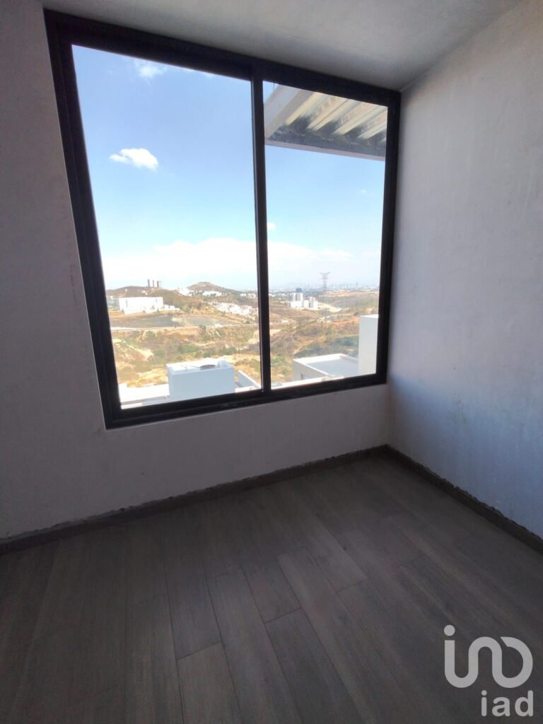 CASA EN VENTA   MONCAYO BOSQUE ESMERALDA, EN ATIZAPÁN DE ZARAGOZA