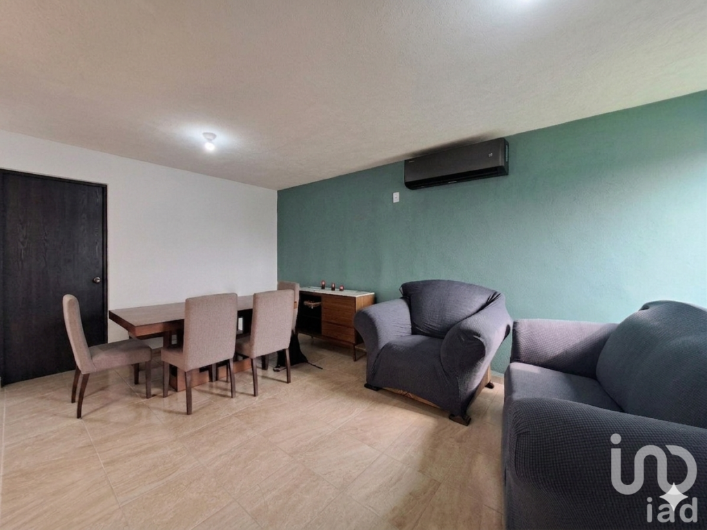 CASA EN RENTA EN QUERENCIA RESIDENCIAL VERACRUZ V408