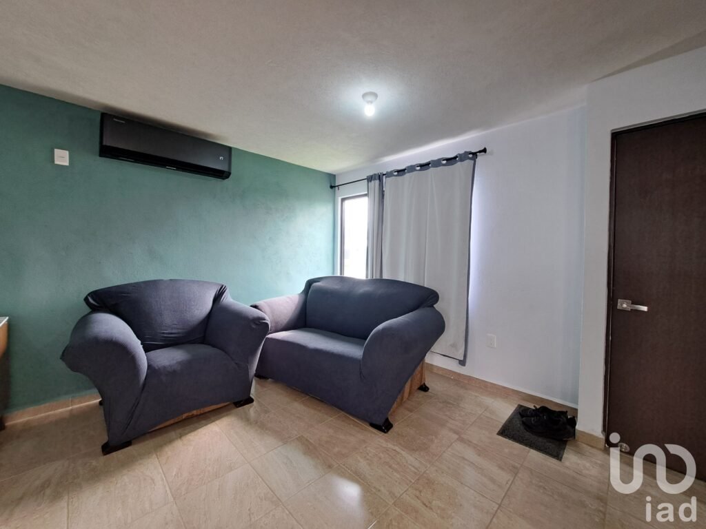 CASA EN RENTA EN QUERENCIA RESIDENCIAL VERACRUZ V408