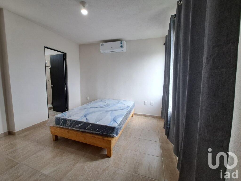 CASA EN RENTA EN QUERENCIA RESIDENCIAL VERACRUZ V408