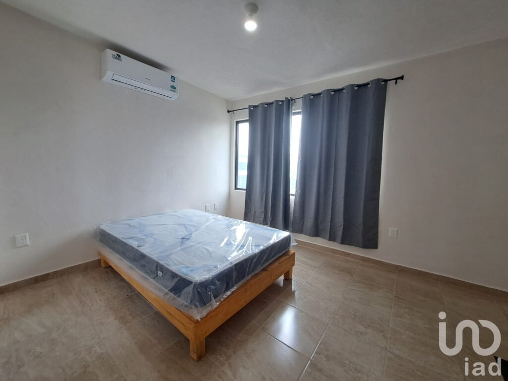 CASA EN RENTA EN QUERENCIA RESIDENCIAL VERACRUZ V408