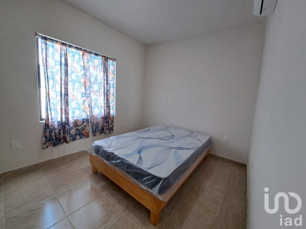 CASA EN RENTA EN QUERENCIA RESIDENCIAL VERACRUZ V408