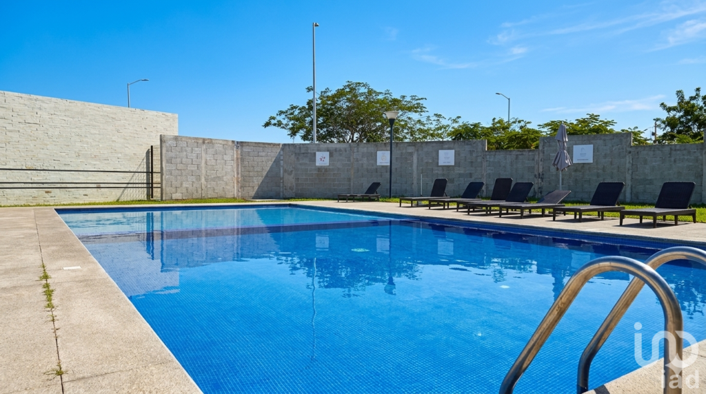 CASA EN RENTA EN QUERENCIA RESIDENCIAL VERACRUZ V408
