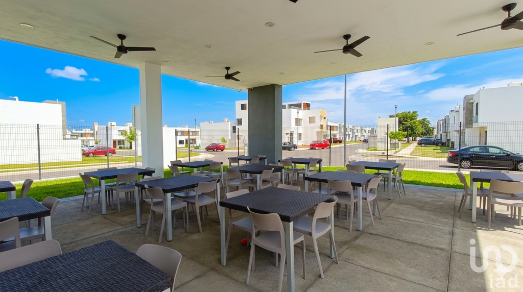 CASA EN RENTA EN QUERENCIA RESIDENCIAL VERACRUZ V408