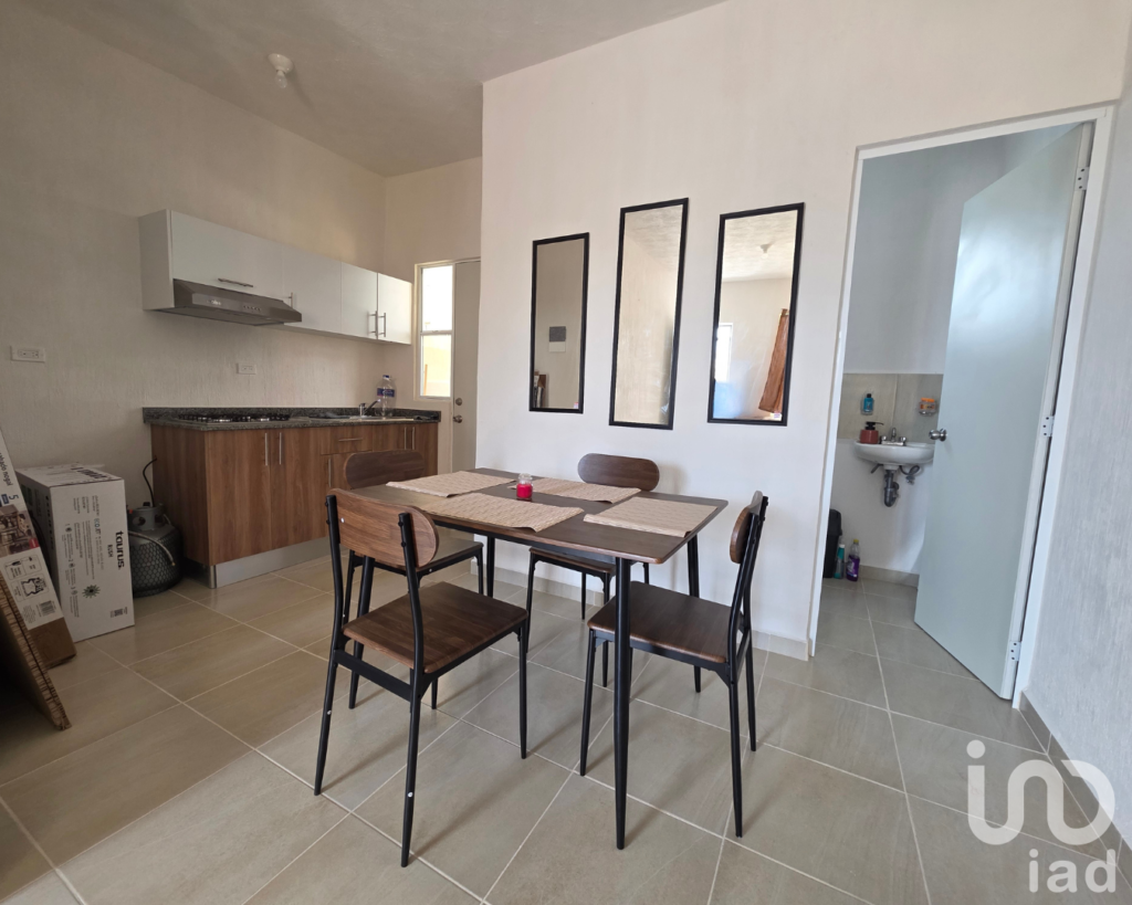 Departamento en Renta en Cancún (Arco Norte), amueblado y con Amenidades