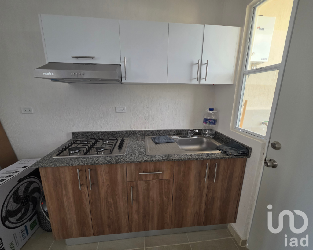 Departamento en Renta en Cancún (Arco Norte), amueblado y con Amenidades