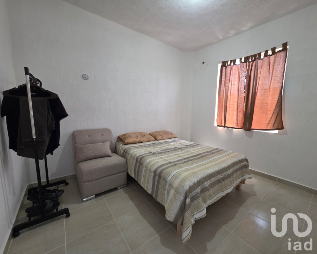 Departamento en Renta en Cancún (Arco Norte), amueblado y con Amenidades