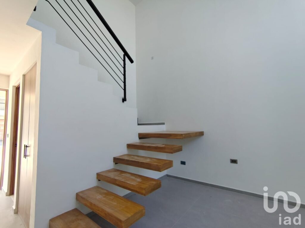 Casa en Venta en Cuautlancingo, Puebla, México (El Ameyal)