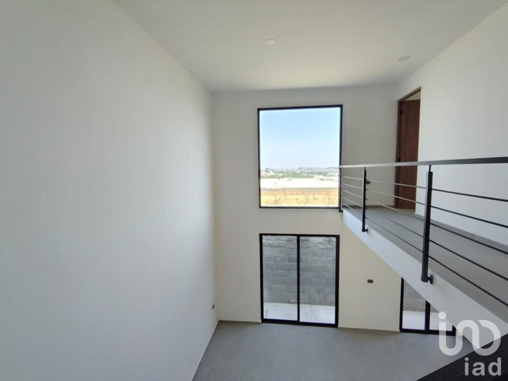 Casa en Venta en Cuautlancingo, Puebla, México (El Ameyal)