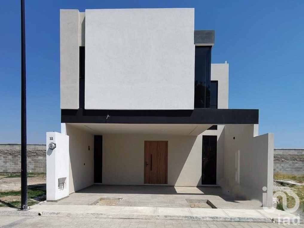 Casa en Venta en Cuautlancingo, Puebla, México (El Ameyal)