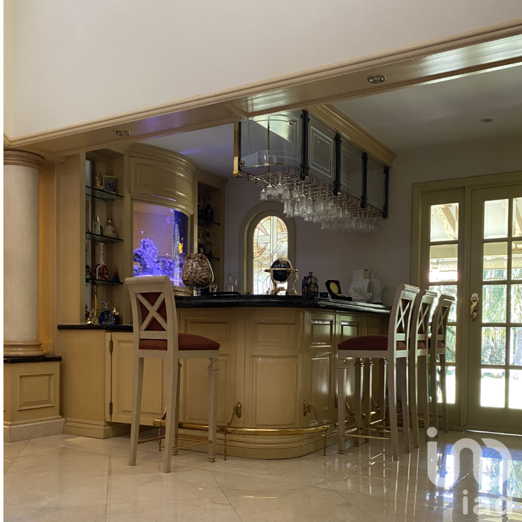 Casa en venta en Azaleas Residencial, Fraccionamiento Bugambilias