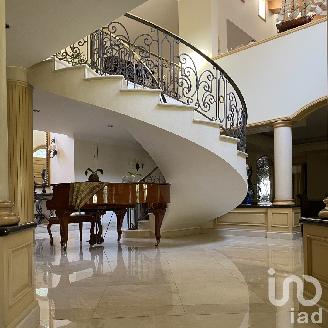 Casa en venta en Azaleas Residencial, Fraccionamiento Bugambilias