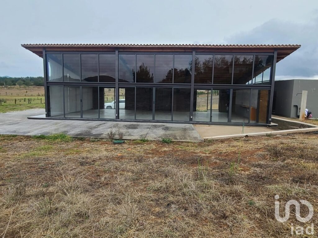 TERRENOS EN VENTA SKY RANCH TAPALPA