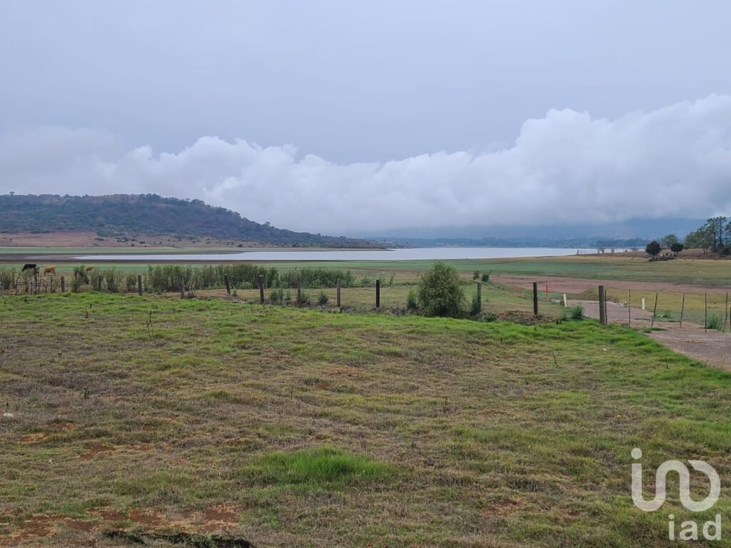 TERRENOS EN VENTA SKY RANCH TAPALPA